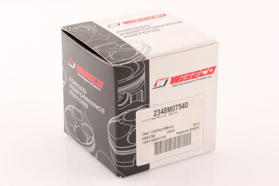 Bilde av A-Cat 580 EXT/Pantera ProLite 2966TDW