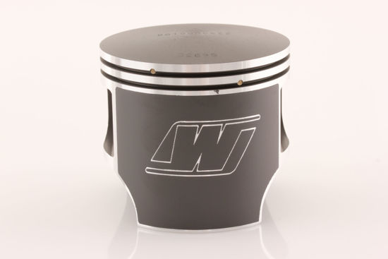 Bilde av Polaris 700 Indy Liberty ProLite 3189KD