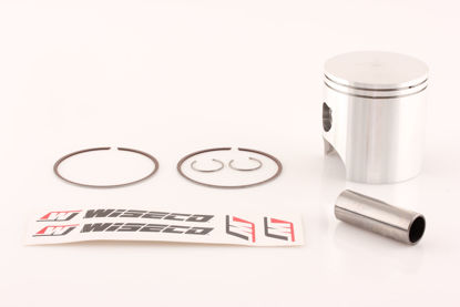 Bilde av Polaris 500 Indy '99-07 ProLite 2776CD