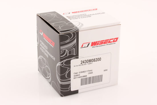 Bilde av Ski-Doo MXZ800 793 EngType '01-07 3228KD