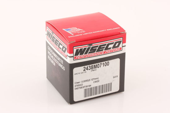 Bilde av A-Cat F5 M5 Sno Pro 500 '03-14 2795KD