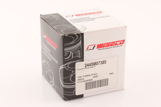 Bilde av Arctic Cat F6 M6 C6 SnoPro'04-11 2905KD
