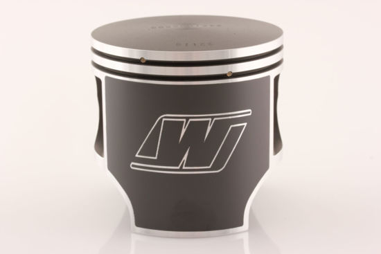 Bilde av Arctic Cat F8/M8 '07-09 ProLite 3347KD