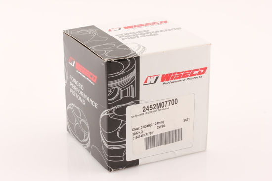 Bilde av Ski-Doo MXZ550F FanCooled '03-19 3032KD