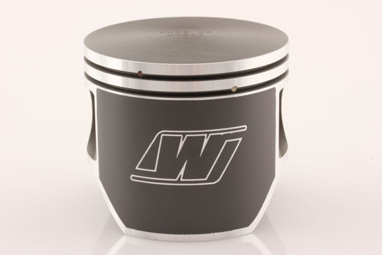 Bilde av Polaris 800 CFI '08-09 ProLite 3347KD
