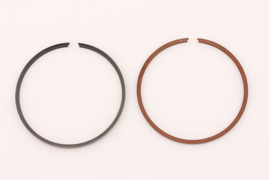 Bilde av 72.00 mm Semi Keystone L Ring Set