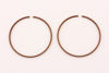 Bilde av 2.874 Semi Keystone Ring Set