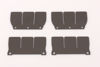 Bilde av DELTA2 CAGE REPLACEMENT PETALS