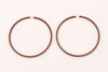 Bilde av 3.347 Semi Keystone Ring Set
