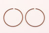 Bilde av 3.367 Semi Keystone Ring Set
