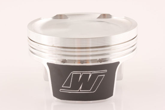 Bilde av ArcticCat 2009-12 Z1 Turbo 8.5:1  98mm