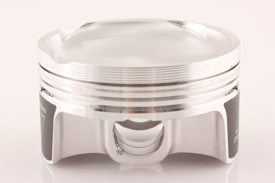 Bilde av ArcticCat 2009-12 Z1 Turbo 8.5:1  98mm