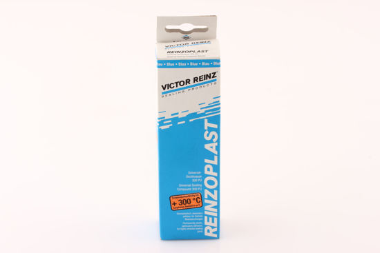 Bilde av REINZOPLAST TUBE 80ML 