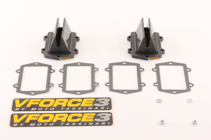 Bilde av V-FORCE KIT ARCTIC CAT