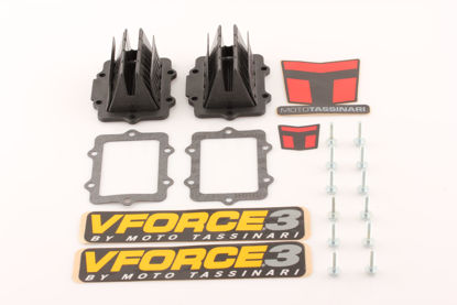 Bilde av V-FORCE ROTAX