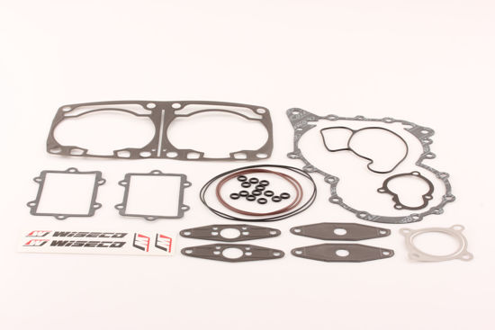 Bilde av TopEnd Gskt Kit '10-17 AC F8/M8/CF8 EFI