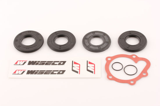 Bilde av Bottom End Gskt Kit Polaris 500cc