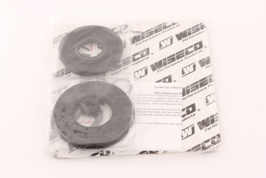 Bilde av Bottom End Gskt Kit '98-02 Mt/T Cat 1000
