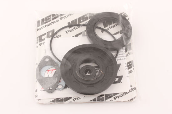 Bilde av Bottom End Gskt Kit Arctic Cat 440 - 600