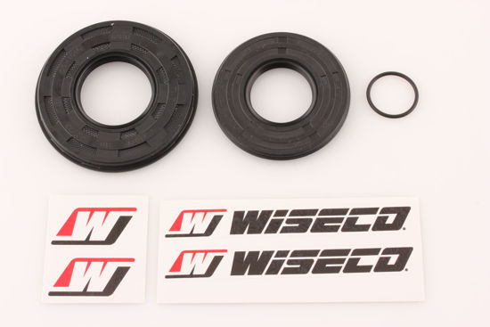 Bilde av Bottom End Gskt Kit Pol 550cc Fuji