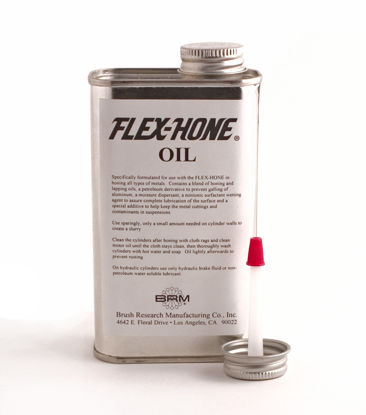 Bilde av FLEX-HONE OIL - 1/2 PINT