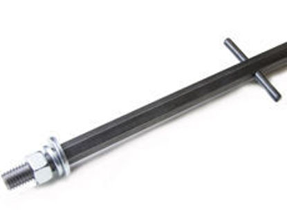 Bilde av SHAFT - GBD 15" THRU GBD 18"