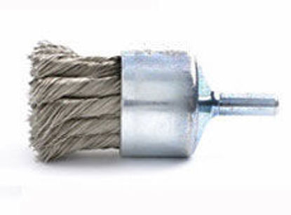 Bilde av RENGJØRINGSBØRSTE 3/4" (0,50MM BUST)