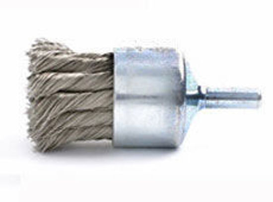 Bilde av RENGJØRINGSBØRSTE 3/4" (0,50MM BUST)
