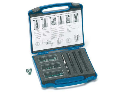 Bilde av HELICOIL M12x1,5 repsats