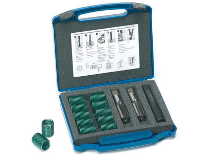 Bilde av HC REP.SETT M18 X 2,5 MM