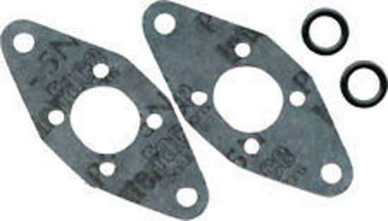 Bilde av GASKET EXH VALVE
