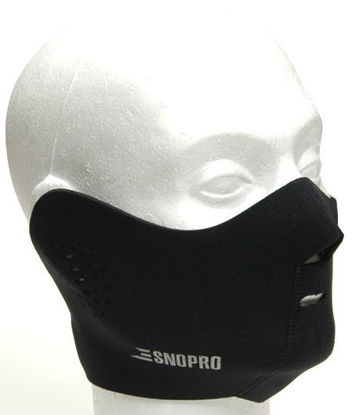 Bilde av NEOPRENE VINDMASKE (L)