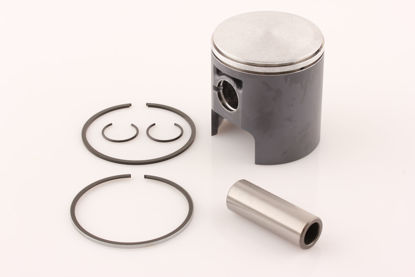 Bilde av STEMPEL ROTAX 377 +0,50MM