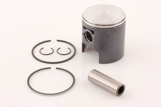 Bilde av STEMPEL ROTAX 377 +0,50MM
