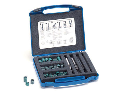 Bilde av HELICOIL UNF10-32 repsats