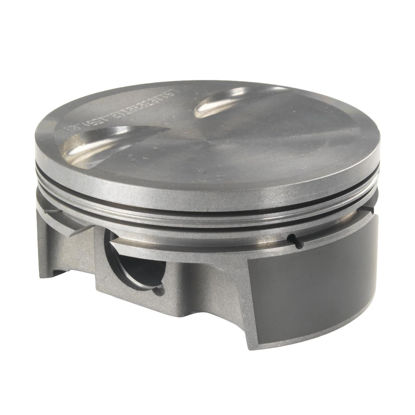 Bilde av LS PISTON SET OF 8 (383ci, 3.905", .927 pin, 8.9:1) 
