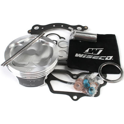 Bilde av Honda CRF250R '10-13 13.2:1 CR (40003M)