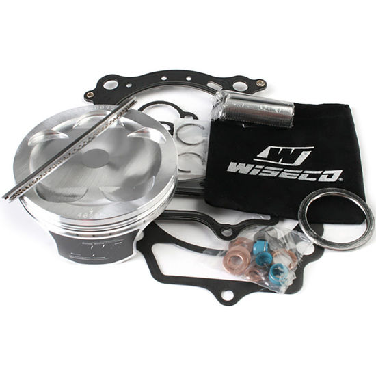 Bilde av Honda CRF250R '10-13 13.2:1 CR (40003M)