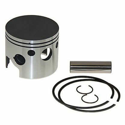 Bilde av Mercury,V6,2.4 L, PORT   3375KDM