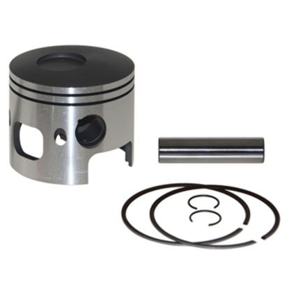 Bilde av OMC FICHT 200-225HP STAR 3725KD