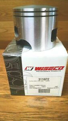 Bilde av Yamaha V4/V6  PORT SIDE      3564KD