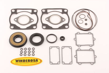 Bilde av KOMPLETT PAKNINGSETT ARCTIC CAT ZL500 2000 MOD.