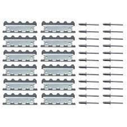 Bilde av GRIP STRIPS 6 PACK