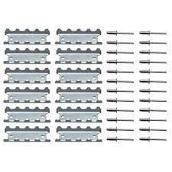 Bilde av GRIP STRIPS 6 PACK