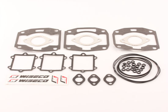 Bilde av TopEnd Gskt Kit Arctic Cat ZRT800'95-98