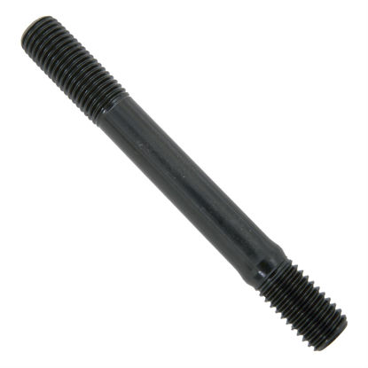 Bilde av STUD M10x89 ( GJENGER M10X1,25/M10x1,5 )