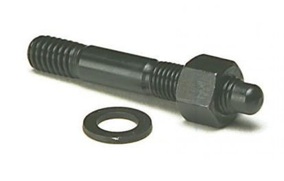Bilde av MAIN STUD M12 x 1,75/1,25 x 120,65 