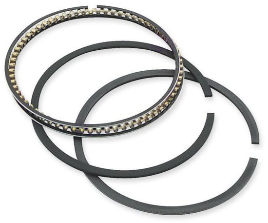 Bilde av 74.00 mm Ring Set