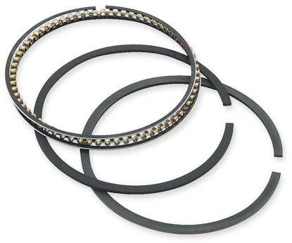 Bilde av 82.00 mm Ring Set
