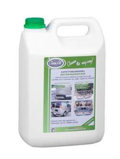 Bilde av CLEANALL 5 LITER